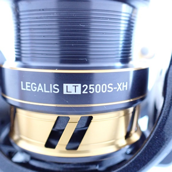 １８レガリスＬＴ２５００Ｓ－ＸＨ